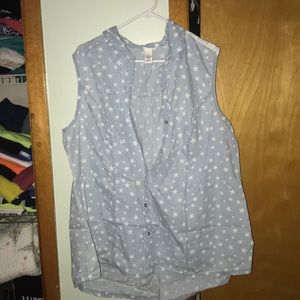 Brand new never worn shirt